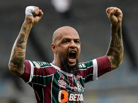Polémicas declaraciones de Felipe Melo sobre la lesión de Sánchez: "Estaría preso"
