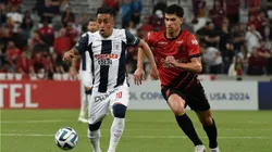 Larriera habló sobre la renovación de Cueva
