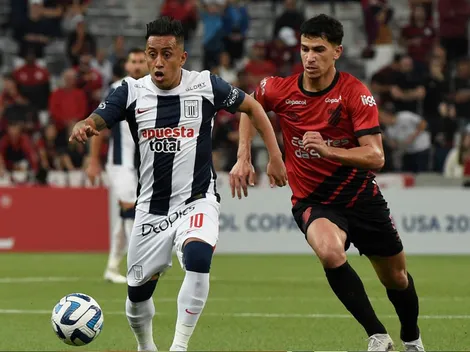 Larriera habló sobre la renovación de Cueva