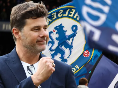 Chelsea prepara 230 millones para 4 fichajes