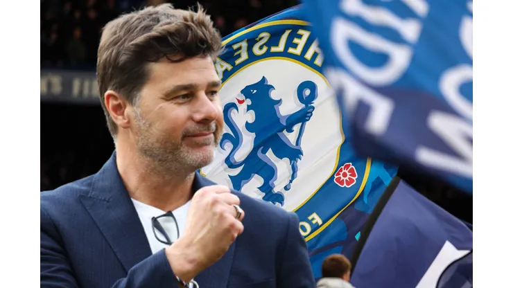 Mauricio Pochettino