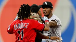 José Ramírez y Tim Anderson.