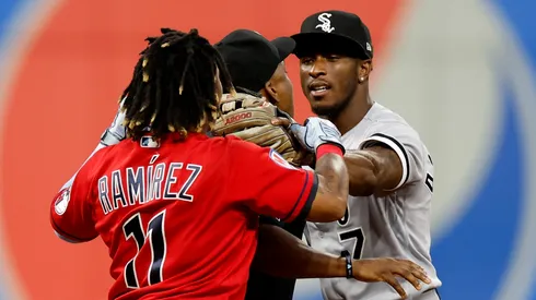 José Ramírez y Tim Anderson.