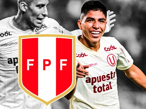 ¿Juan Reynoso convocará a Piero Quispe?