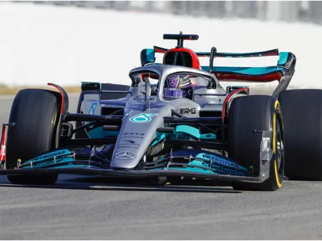 Fórmula 1: Qué es el DRS, uso y función en la F1