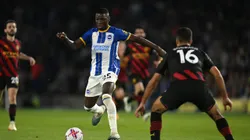 El ecuatoriano está más lejos de seguir en Brighton.