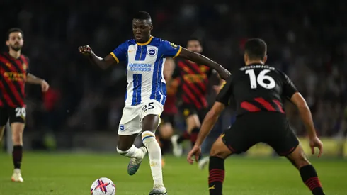 El ecuatoriano está más lejos de seguir en Brighton.