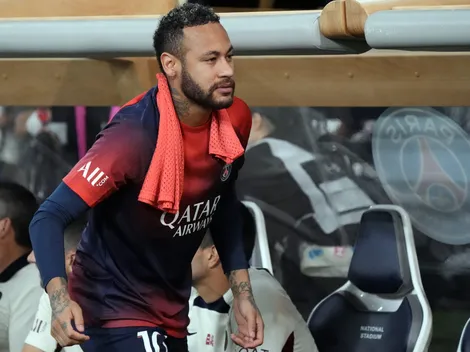 Chelsea y Barcelona lo sufren: el fuerte competidor que les apareció por Neymar