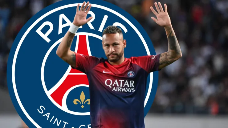 Neymar