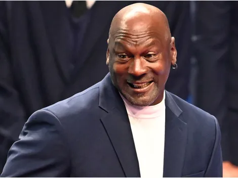 Regreso más esperado de Michael Jordan llegará en navidad