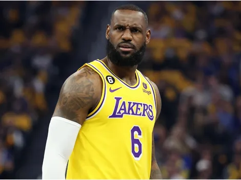 Rival directo de LeBron y Lakers en la NBA está listo: Regresará con todo