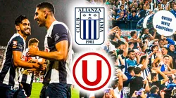 En su aniversario 99: Alianza Lima saludó sarcásticamente a Universitario
