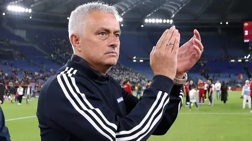 ¿Refuerzo top para Mourinho?