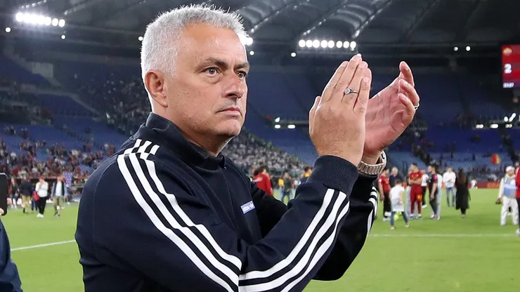 ¿Refuerzo top para Mourinho?