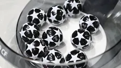 La UEFA sorteó los cruces correspondientes a los play-offs de la UEFA Champions League 2023/2024. UEFA.com