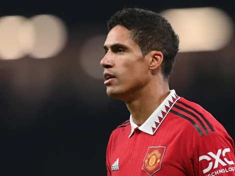 Varane explota contra la Premier y la FA: “Peligroso para nuestra salud”