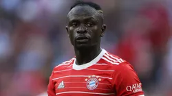 Sadio Mané.