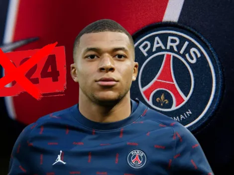 ¡Mbappé rechaza irse vendido del PSG!