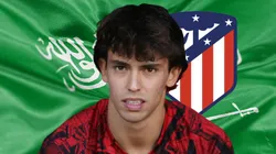 Joao Félix.
