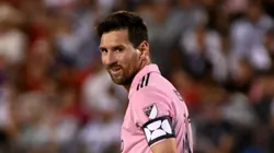 ¿Un nuevo Messi en Arsenal?