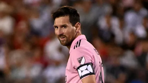 ¿Un nuevo Messi en Arsenal?