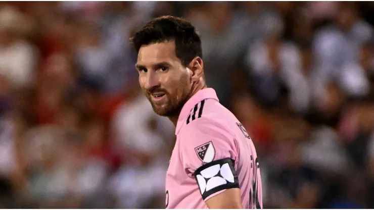 ¿Un nuevo Messi en Arsenal?
