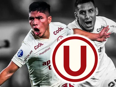 Con 3 ofertas internacional: Piero Quispe decidió dónde seguirá su carrera