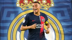 El movimiento de Mbappé que espera Real Madrid para comprarlo