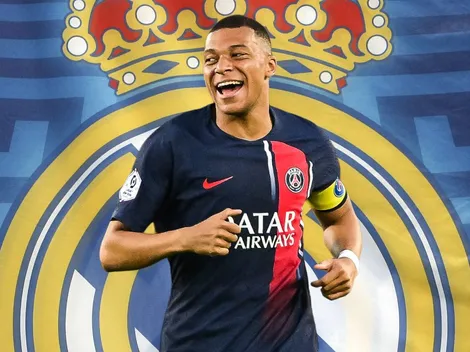 El movimiento de Mbappé que espera Real Madrid para comprarlo
