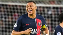 Luis Enrique confirmó que Kylian Mbappé estará ante la Real Sociedad por la ida de los Octavos de Final de la UEFA Champions League.