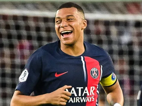 Luis Enrique confirmó la presencia de Mbappé vs. Real Sociedad