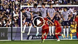 Golazo de Paulo Dybala