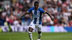 El ecuatoriano es una prioridad para el Chelsea.