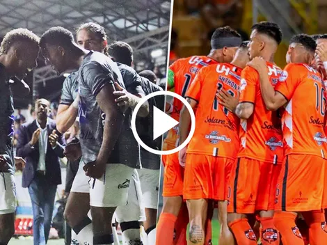 Cartaginés vs. Puntarenas, EN VIVO por la Liga Promérica de Costa Rica 2023: hora, TV y minuto a minuto