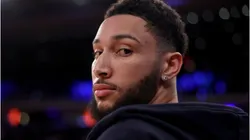 Ben Simmons