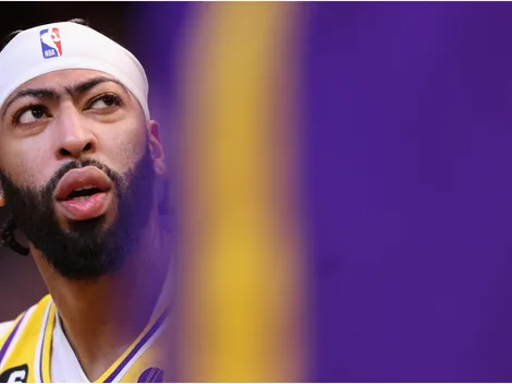 Anthony Davis ganará 186 millones con Lakers pero pudo ganar más: Eligió a LeBron y Lakers primero