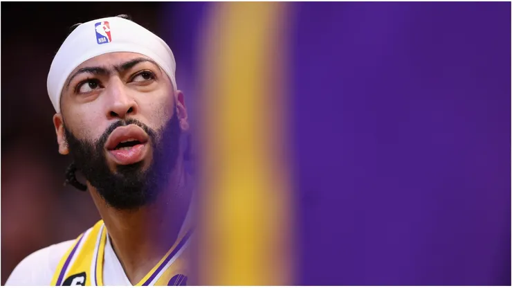 Anthony Davis
