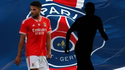 PSG ficharía a otro delantero además de Gonçalo Ramos