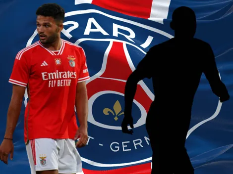 Ataque de lujo: además de Gonçalo Ramos, PSG ficharía a otro goleador