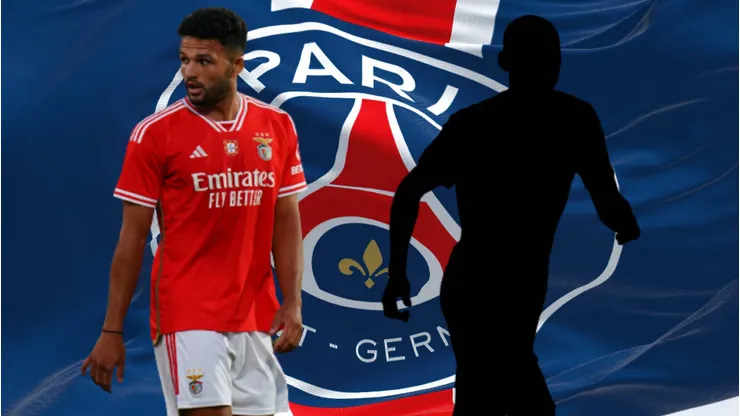 PSG ficharía a otro delantero además de Gonçalo Ramos