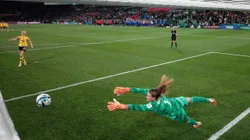 Suecia eliminó a Estados Unidos en los Octavos de Final de la Copa del Mundo Femenina 2023. Getty Images.