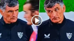 Çağlar Söyüncü deslumbró a José Luis Mendilibar en el amistoso que disputaron Atlético de Madrid y Sevilla en los Estados Unidos.