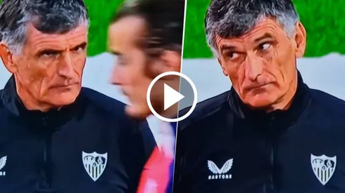 Çağlar Söyüncü deslumbró a José Luis Mendilibar en el amistoso que disputaron Atlético de Madrid y Sevilla en los Estados Unidos.