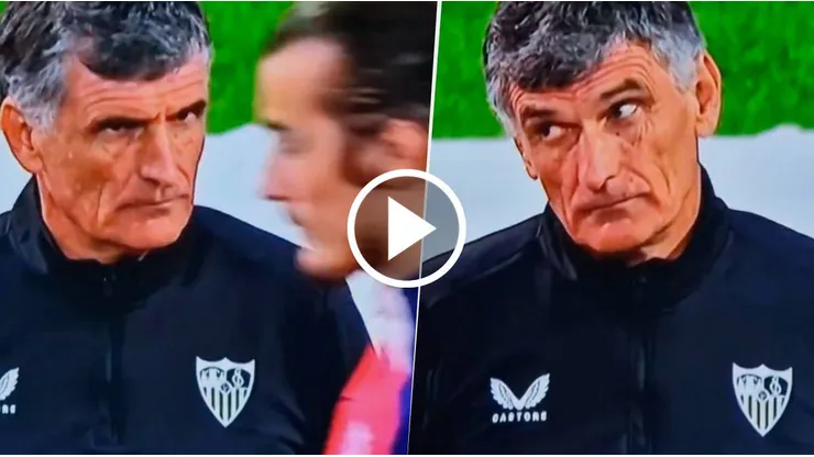 Çağlar Söyüncü deslumbró a José Luis Mendilibar en el amistoso que disputaron Atlético de Madrid y Sevilla en los Estados Unidos.