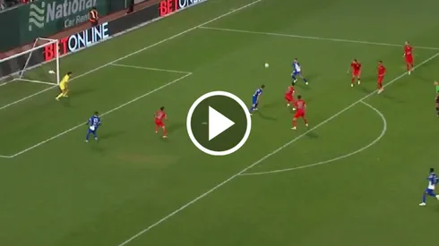 El ex River Plate no fue ni siquiera al banco de suplentes en el último amistoso de pretemporada del Sevilla.