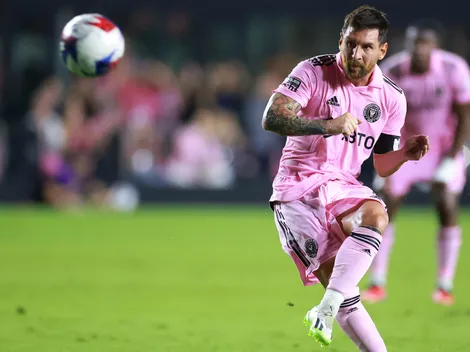 Dallas FC advierte a Lionel Messi: "seremos los malos de la historia"