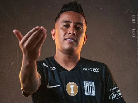 Nuevo DT de Alianza pide que renueven a Cueva