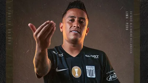 Nuevo DT de Alianza pide que renueven a Cueva