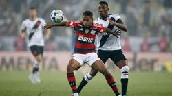 Flamengo agregó una especial bonificación si el jugador llega a ganar el 'balón de oro'.