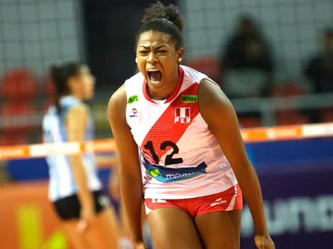 ¿Ángela Leyva se retiró de la selección?